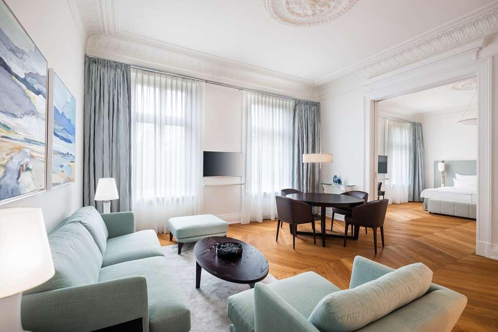 Grand Elysee Гамбург