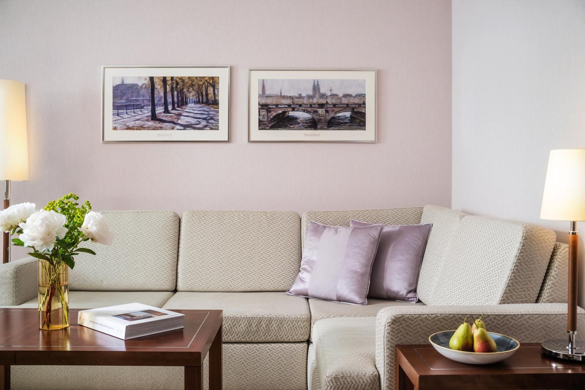 Grand Elysee Отель 5*