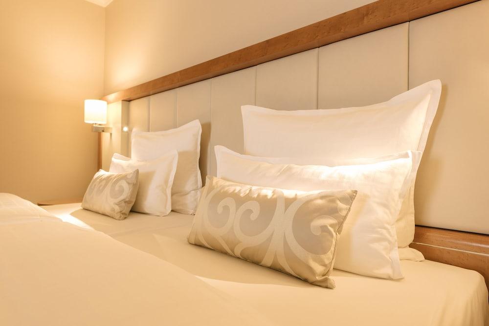Grand Elysee Hotel Hamburgo