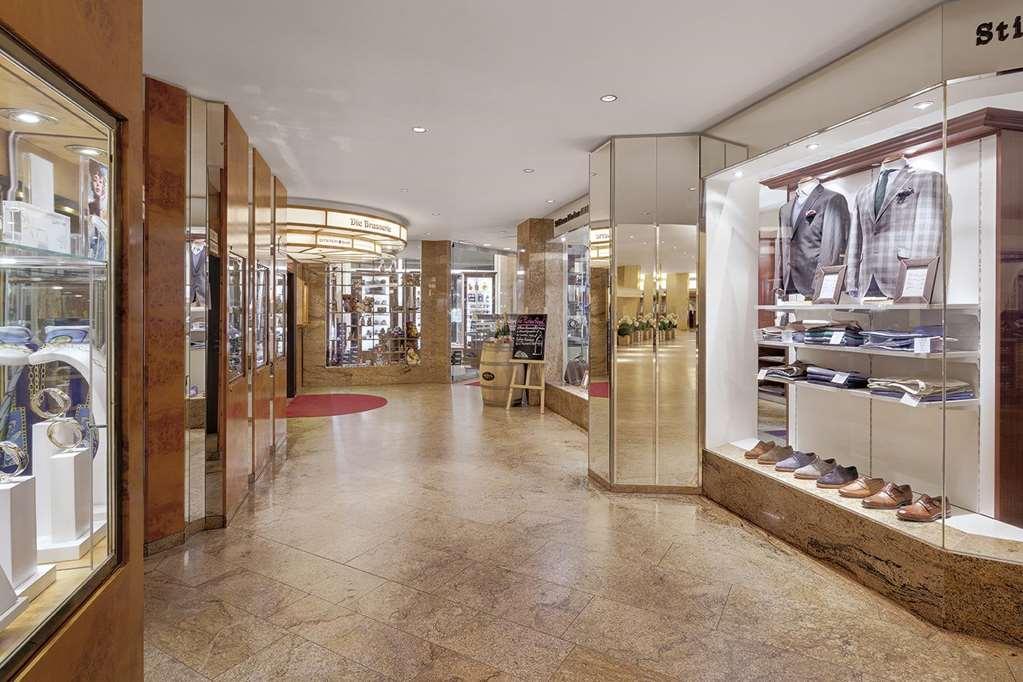 Grand Elysee Hotel 5*