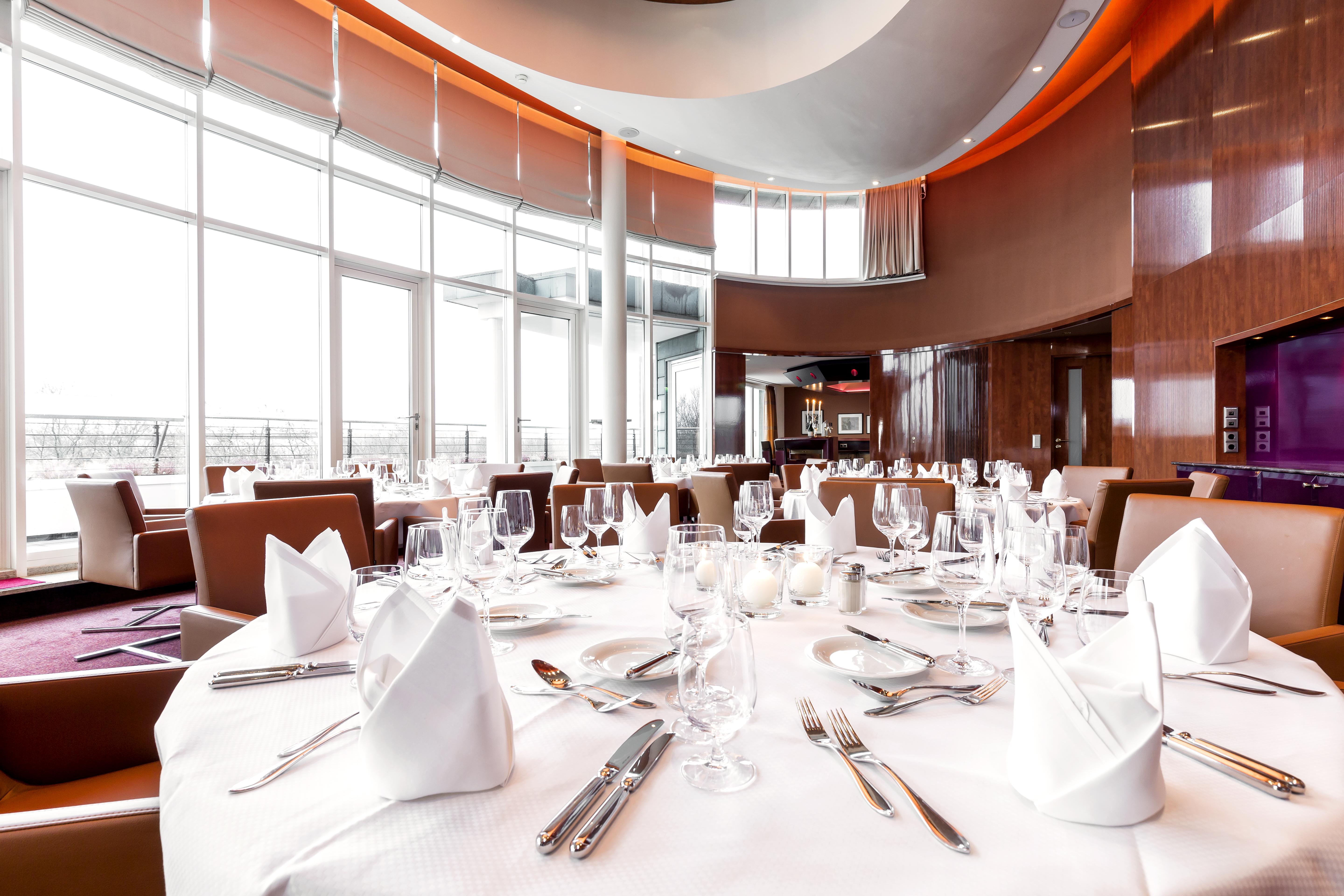Grand Elysee Hotel Hamburg